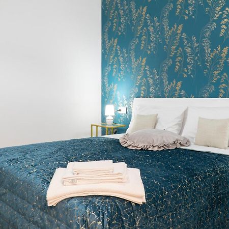 B&B La Piana Вико-Экуенсе Экстерьер фото