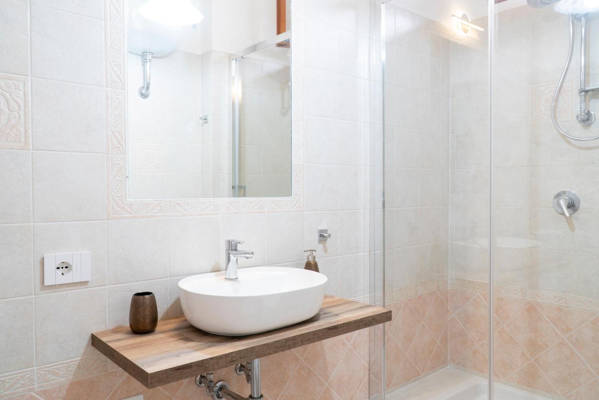 B&B La Piana Вико-Экуенсе Экстерьер фото