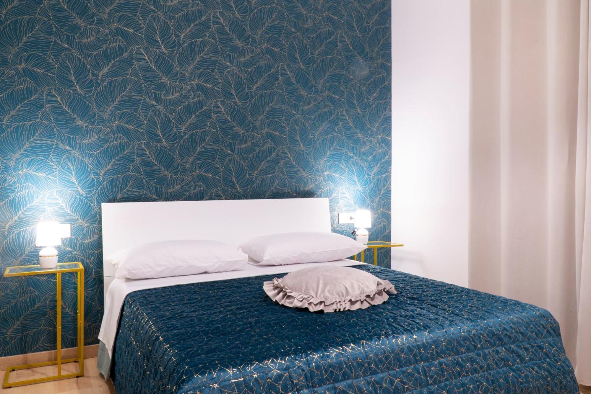 B&B La Piana Вико-Экуенсе Экстерьер фото